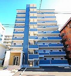 鹿児島市電2系統 加治屋町駅 徒歩4分