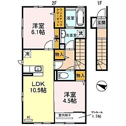 JR指宿枕崎線 谷山駅 真方下車 徒歩34分