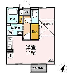 JR指宿枕崎線 宇宿駅 徒歩33分