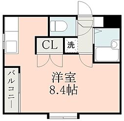 バス 西田橋下車 徒歩1分