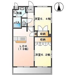 JR九州新幹線 川内駅 バス13分 石坂橋下車 徒歩1分 2階/-