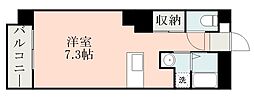 鹿児島市電2系統 いづろ通駅 徒歩5分 2階/-