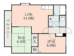 バス 紫原7丁目下車 徒歩2分