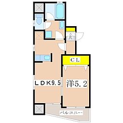 鹿児島市電1系統 鴨池駅 徒歩3分
