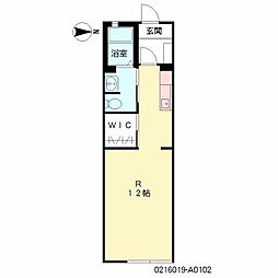 JR指宿枕崎線 坂之上駅 坂之上保育園前下車 徒歩16分 1階/-