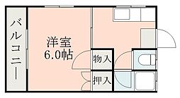 JR指宿枕崎線 坂之上駅 徒歩10分