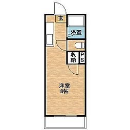 鹿児島市電2系統 神田(交通局前)駅 徒歩5分