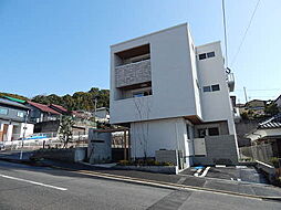 バス 鍋ヶ宇都下車 徒歩8分の賃貸マンション