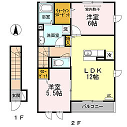 バス 中山校前下車 徒歩2分