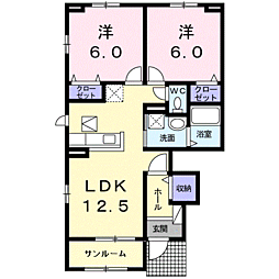 JR指宿枕崎線 瀬々串駅 徒歩29分 1階/-