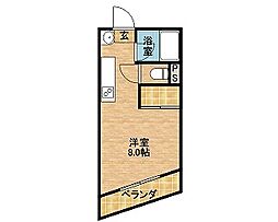 鹿児島市電1系統 鴨池駅 徒歩4分