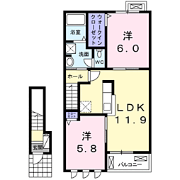 JR鹿児島本線 川内駅 バス12分 ハイタウン入口下車 徒歩11分