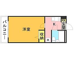 鹿児島市電1系統 騎射場駅 徒歩8分