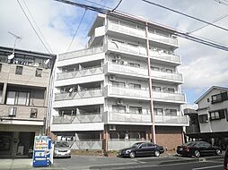 JR鹿児島本線 鹿児島中央駅 原良小西門前下車 徒歩25分 3階/-