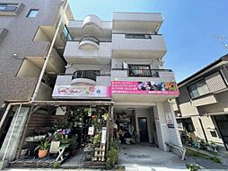 JR日豊本線 鹿児島中央駅 徒歩7分