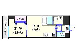 鹿児島市電2系統 加治屋町駅 徒歩5分