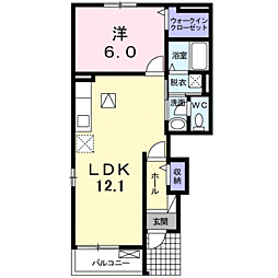肥薩おれんじ鉄道 出水駅 徒歩14分 1階/-