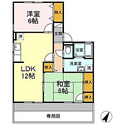 JR鹿児島本線 川内駅 徒歩8分
