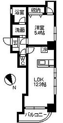 鹿児島市電2系統 天文館通駅 徒歩8分 5階/-