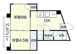 JR日豊本線 鹿児島中央駅 徒歩12分