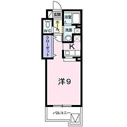 JR指宿枕崎線 谷山駅 徒歩4分 5階/-