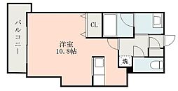 鹿児島市電2系統 天文館通駅 徒歩8分