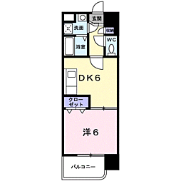 JR鹿児島本線 伊集院駅 徒歩10分 2階/-