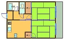 鹿児島市電2系統 市役所前駅 市役所前下車 徒歩1分 5階/-