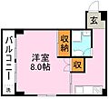 サンシュライン照国5階3.0万円