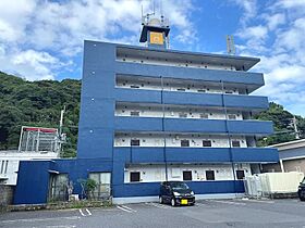 鹿児島県鹿児島市田上６丁目（賃貸マンション1K・1階・20.00㎡） その1