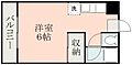 リード上本町3階3.2万円