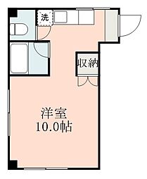 鹿児島市電2系統 高見橋駅 徒歩7分 2階/-