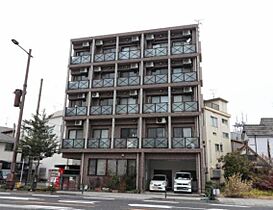 鹿児島県鹿児島市春日町（賃貸マンション1K・4階・17.50㎡） その1