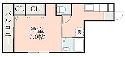 JR日豊本線 鹿児島中央駅 宮田通り下車 徒歩8分