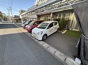 鹿児島県鹿児島市紫原４丁目（賃貸アパート2K・2階・40.00㎡） その14