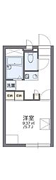 鹿児島市電1系統 上塩屋駅 徒歩6分 2階/-