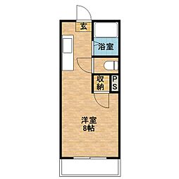 鹿児島市電1系統 南鹿児島駅前駅 徒歩1分