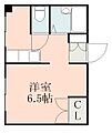ハイツ・ユニバーシティ3階2.9万円