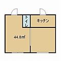 グレイス鴨池壱番館1階7.5万円