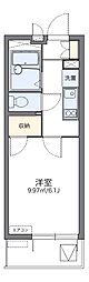 鹿児島市電1系統 郡元駅 徒歩3分 4階/-