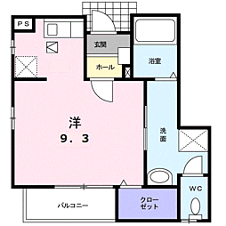 JR指宿枕崎線 谷山駅 バス10分 入来下車 徒歩1分
