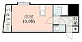 セレーネ2階3.9万円