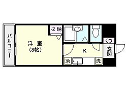 バス 中草牟田下車 徒歩2分 6階/-