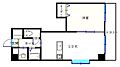 カーサ・フェリース池之上6階5.6万円