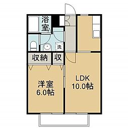 バス 中別府入口下車 徒歩2分