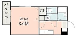 鹿児島市電2系統 高見馬場駅 中之平下車 徒歩9分