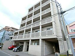 鹿児島市電1系統 荒田八幡駅 徒歩7分の賃貸マンション