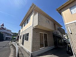 指宿枕崎線 宇宿駅 バス0分 桜ヶ丘東口下車 徒歩21分