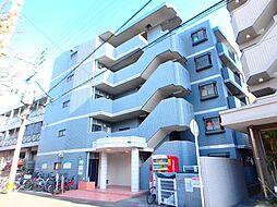 🉐敷金礼金0円！🉐鹿児島市電１系統 騎射場駅 徒歩7分