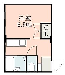 バス 石塚下車 徒歩10分 2階/-